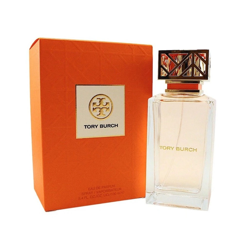 Tory Burch Full Size NIB 3.4f oz 100ml
